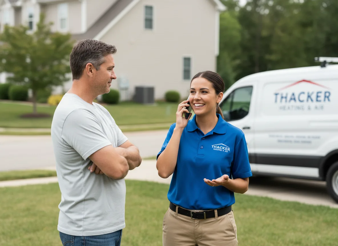 Ac Repair Robbins, IL FAQs